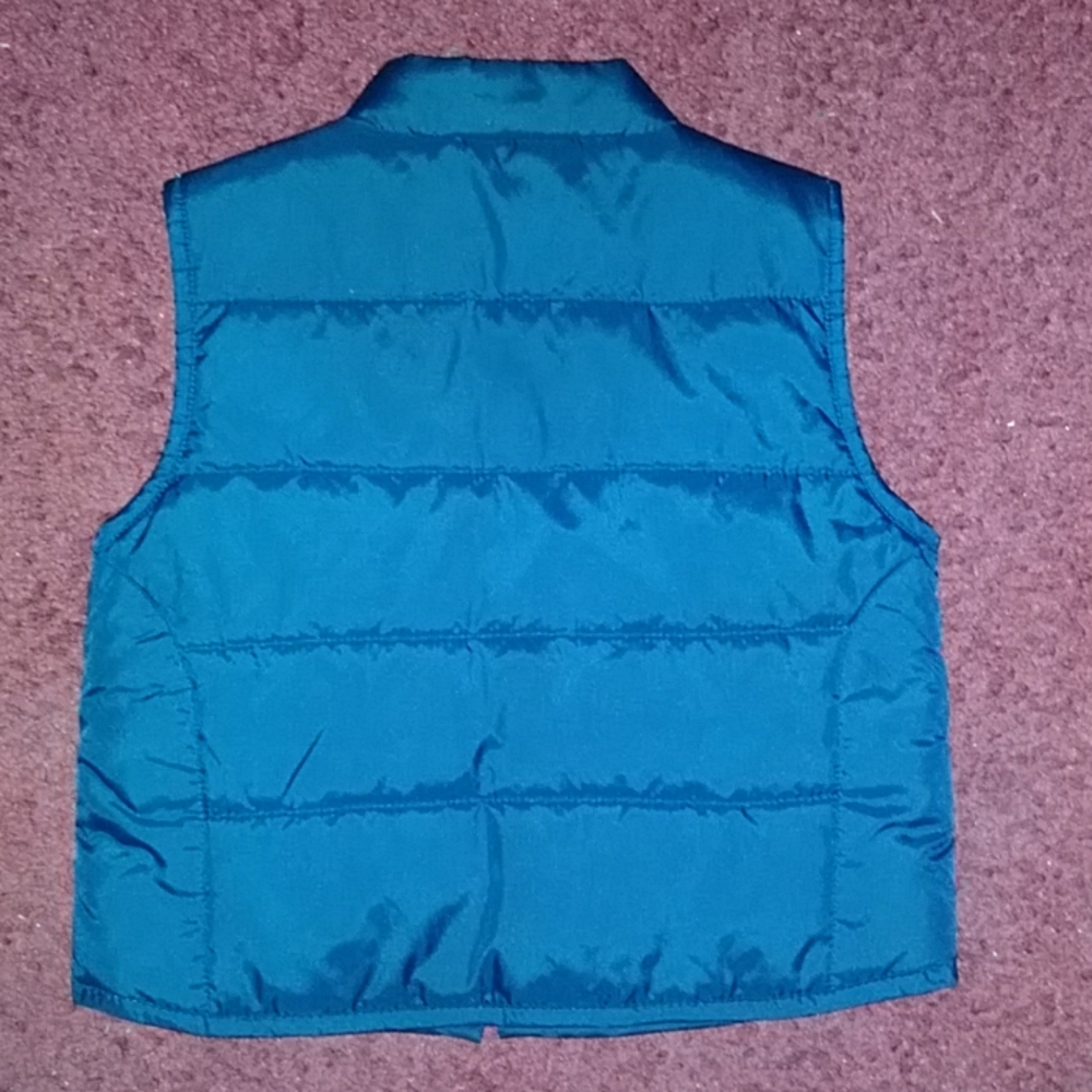 Coat - Picture 2 of 3